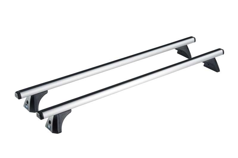 JEU DE BARRES ALUMINIUM HYUNDAI IX35 2010+ (LA PAIRE)