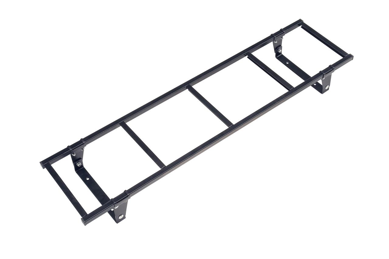 ECHELLE FORD TRANSIT CUSTOM 2013+ 120CM (SANS VITRE ARRIERE)