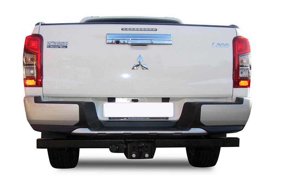 ATTELAGE MITSUBISHI L200 2016+ (classic) 3500kg