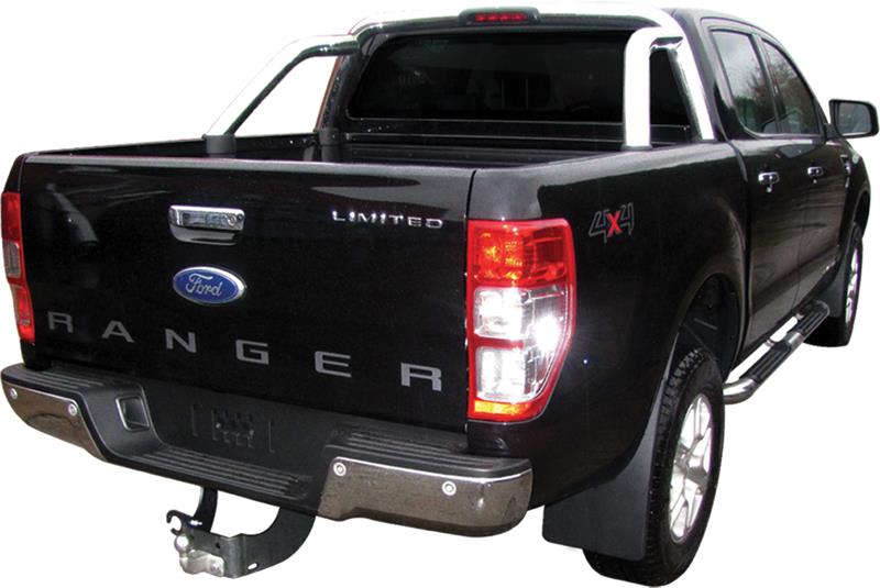 ATTELAGE FORD RANGER 2012/2023 (CLASSIQUE) 