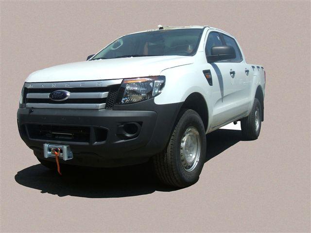 SUPPORT DE TREUIL FORD RANGER 2012/2019