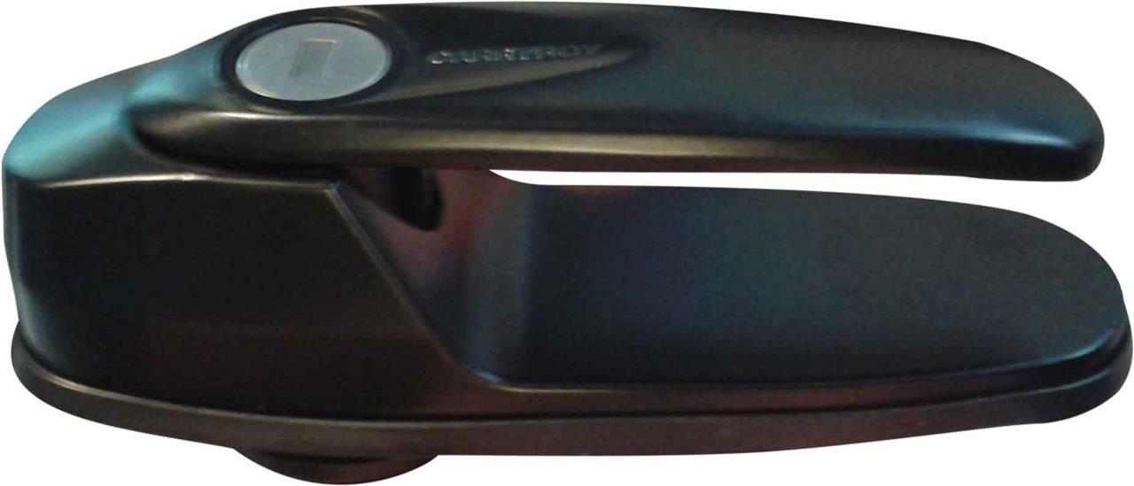 POIGNEE SERRURE COMPLETE HARD TOP CARRYBOY 560/500