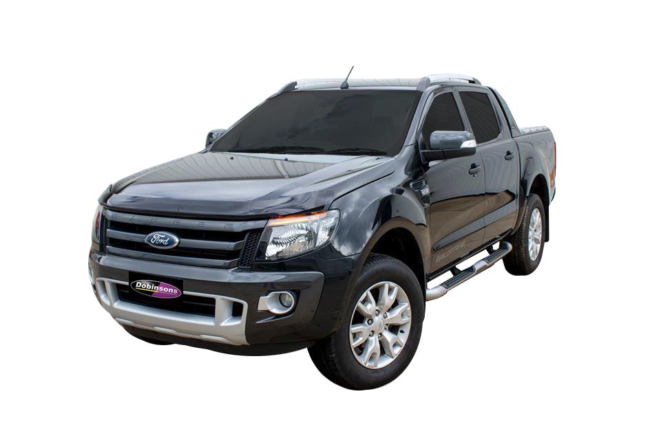 Amortisseur Avant Heavy Duty Gas - Ford Ranger 06/2018+ (Unite)