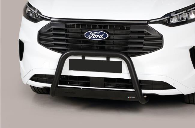 MEDIUM BAR NOIR Ø 63 FORD TRANSIT CUSTOM 2023+ ACC SYSTEME 