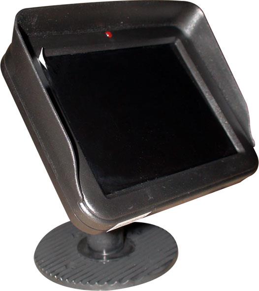 MONITEUR 3.5' LCD A POSER POUR CAMERA DE RECUL