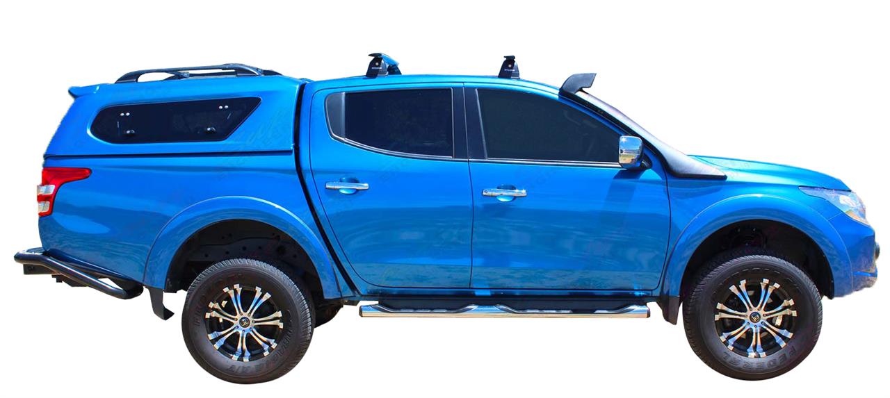 KIT SUSPENSION MITSUBISHI L200 2016+/2020