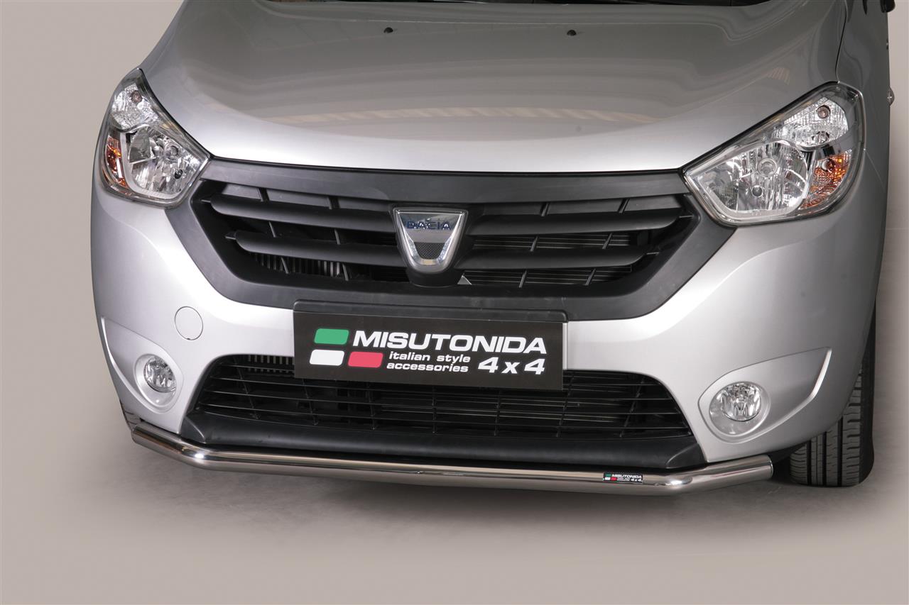 LARGE BAR Ø 63.5 DACIA DOKKER 2012+