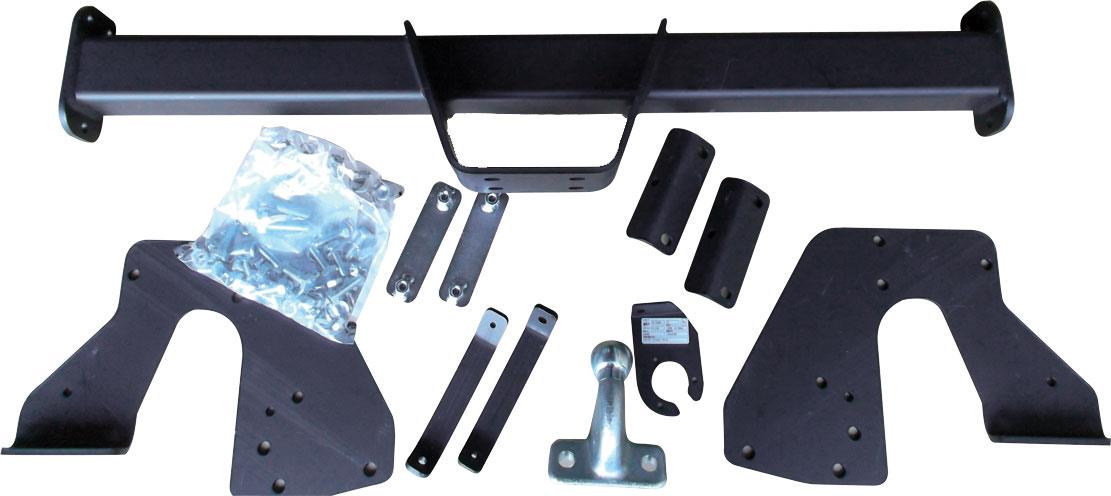 ATTELAGE + FAISCEAU SPECIFIQUE ISUZU DMAX 2012/2020