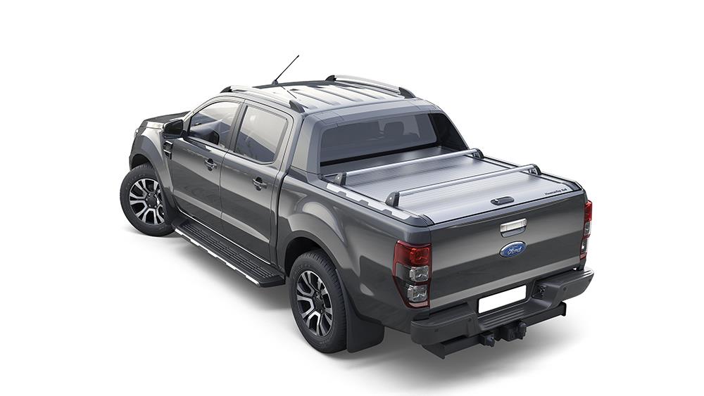 BARRES TRANSVERSALES ROLL COVER MTC FORD WILDTRAK/VW AVENTURA 17+
