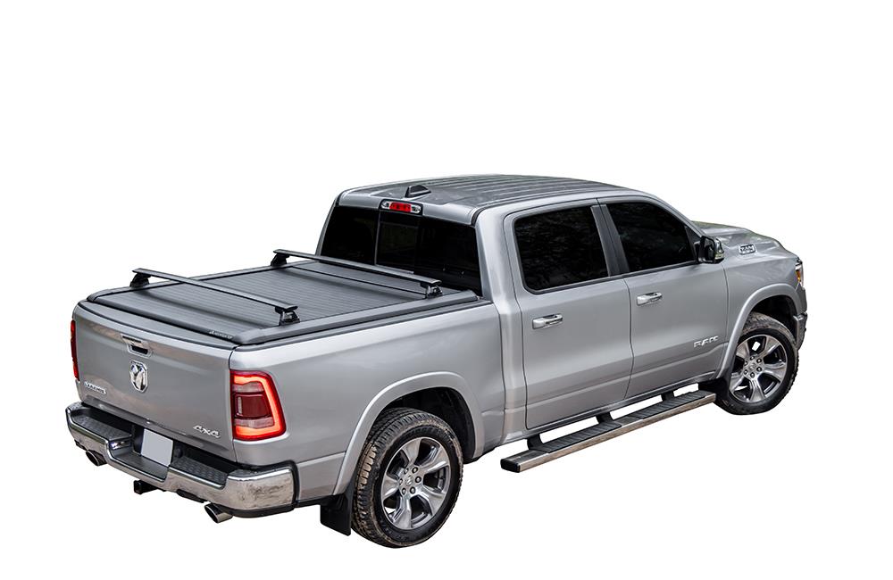 ROLL COVER EVOm MOUNTAIN TOP DODGE RAM 5.5FT 2019+ 