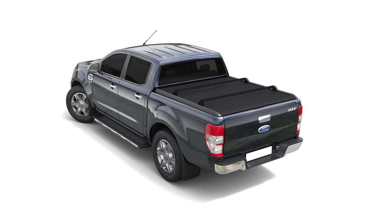 BARRES DE PORTAGE EVOm MOUNTAIN TOP FORD RANGER DC XL/XLT/LIMITED