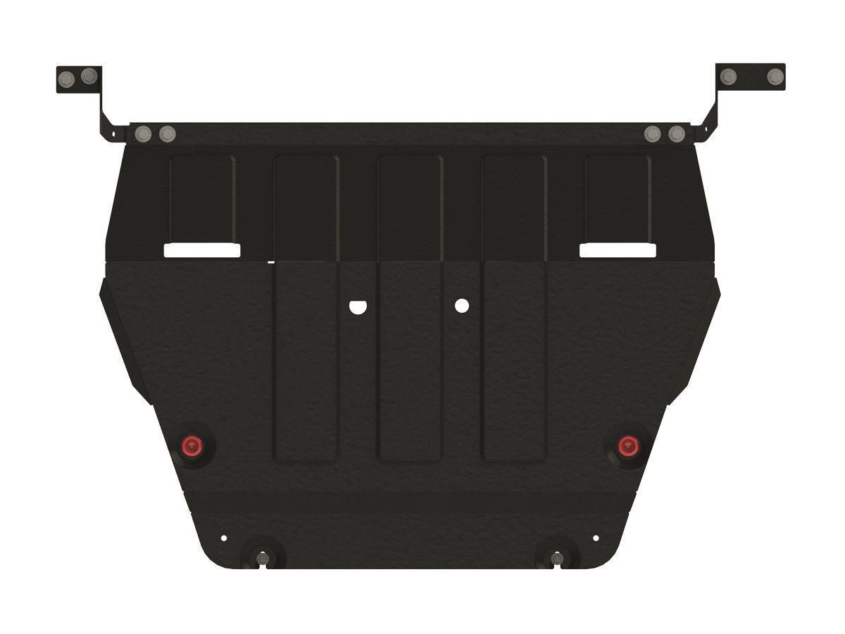 PROTEGE CARTER/VITESSE ACIER TOYOTA PROACE 16+ 2.0D/1.6D FWD