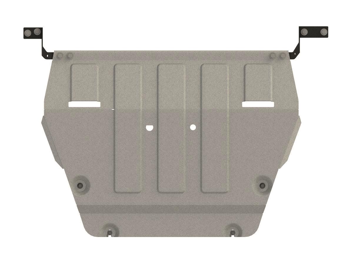 PROTEGE CARTER/VITESSE ALUMINIUM TOYOTA PROACE 16+ 2.0/1.6D FWD