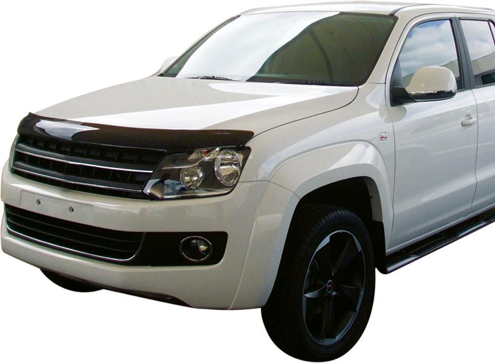 SUPER GUARD FORD RANGER 2016/2022 (DEFLECTEUR DE CAPOT TEINTE)
