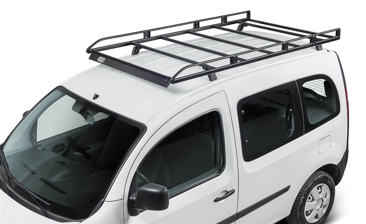 GALERIE VW CADDY 2011+ ACIER (MOD W)