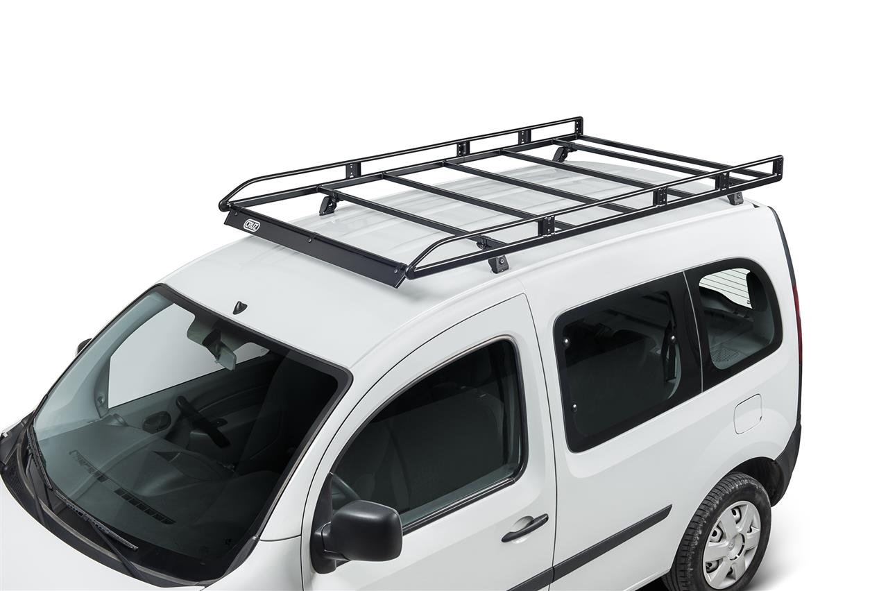 GALERIE CITROEN JUMPER 2006+ ACIER L2H1/L2H2 (MOD W)