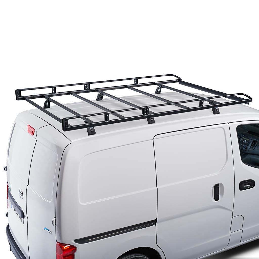 GALERIE PEUGEOT EXPERT 2007+ L2H1 ACIER