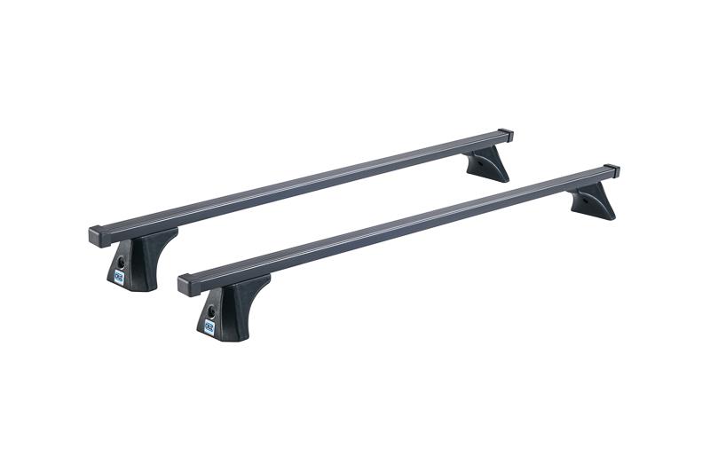 BARRES TRANSVERSALES FIAT 500X 5P 2015+ ACIER PAIRE (COMP BAR OEM)