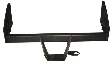 ATTELAGE MITSUBISHI L200 2006/2014 (marina4x4) (classic)