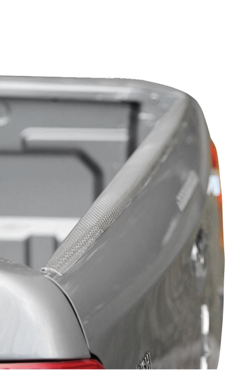 PROTECTION INOX PORTE ARRIERE MITSUBISHI L200 2016+