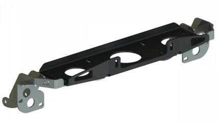 SUPPORT DE TREUIL ISUZU DMAX 2012/2020