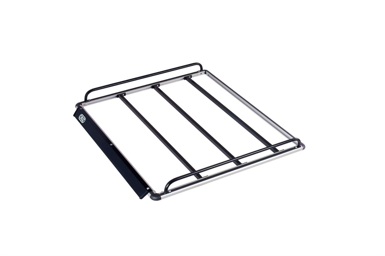 GALERIE ALUMINIUM FORD RANGER DOUBLE CAB 2012+