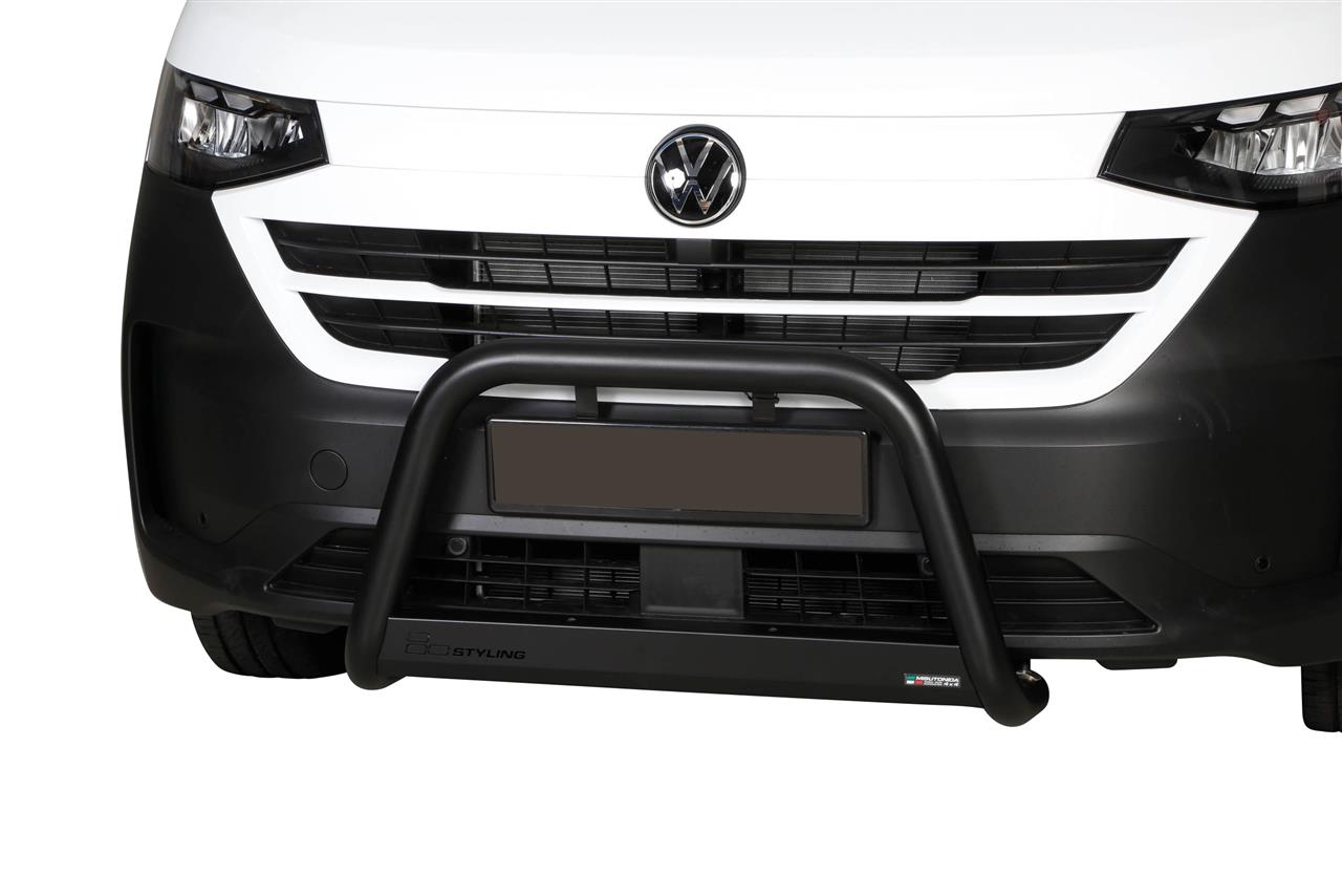 MEDIUM BAR NOIR Ø 63 VOLKSWAGEN T7 L1 2025+ CE