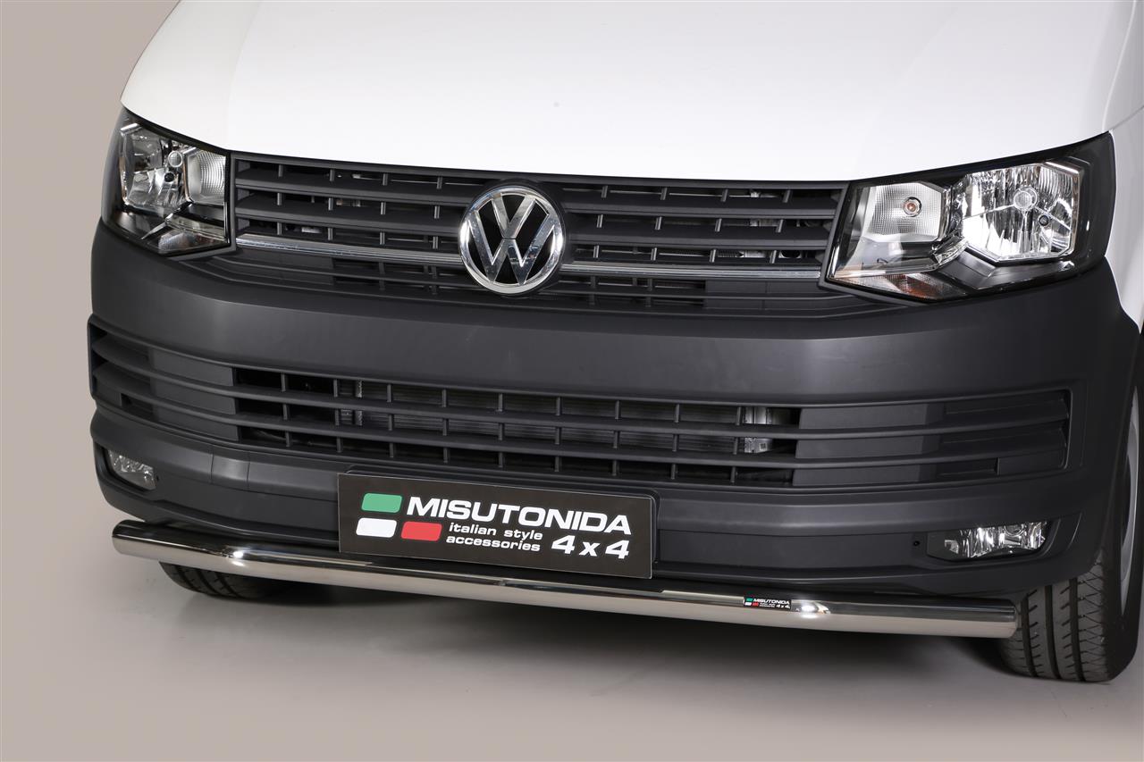 LARGE BAR Ø 63 VOLKSWAGEN TRANSPORTER T6 2015+
