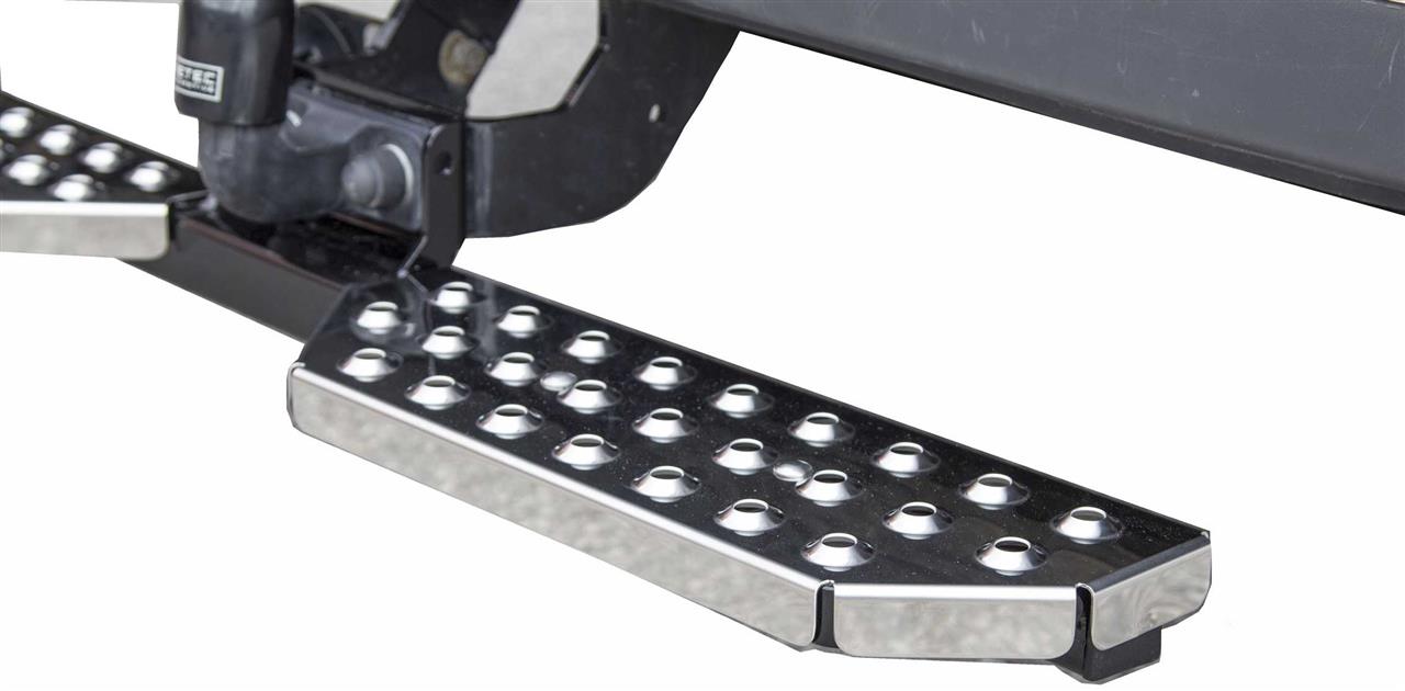 MARCHE PIEDS UNIVERSEL SUR ATTELAGE 2010/2020 MOD 1200 