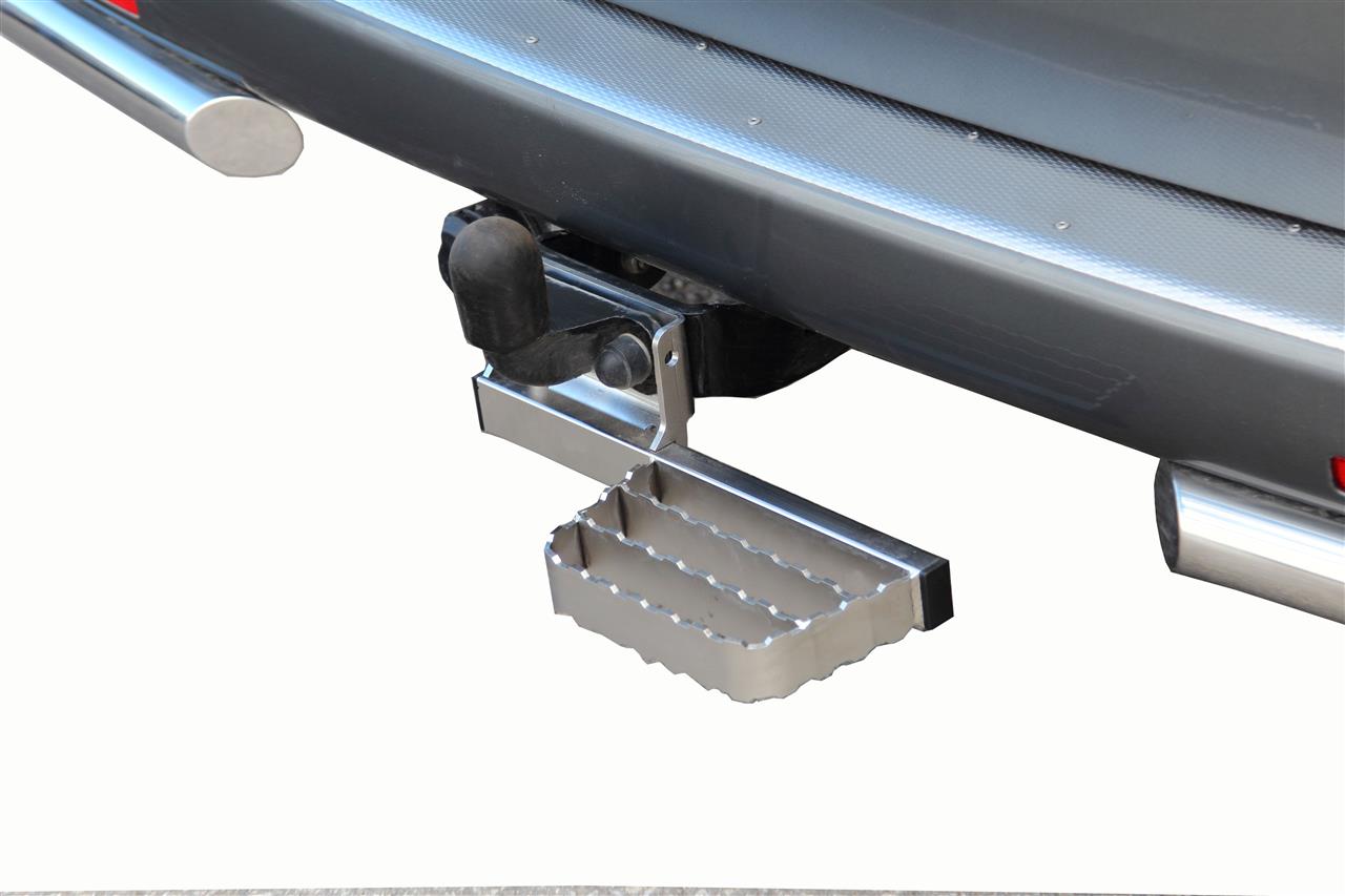 MARCHE PIEDS UNIVERSEL SUR ATTELAGE 2010/2020 (DROITE & GAUCHE)