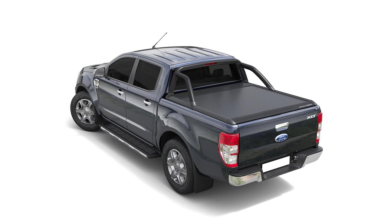 ROLL BAR EVOm MOUNTAIN TOP FORD RANGER DC XL/XLT/LIMITED