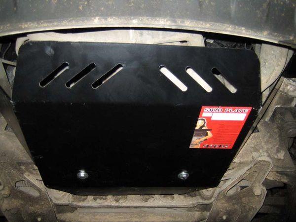 PROTEGE CARTER VW CRAFTER 05.2006+ ACIER 2.5MM