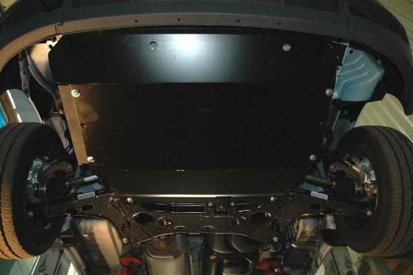 PROTEGE CARTER FORD TRANSIT (TT9 - 2.2 FWD) 2006+ ACIER 2MM