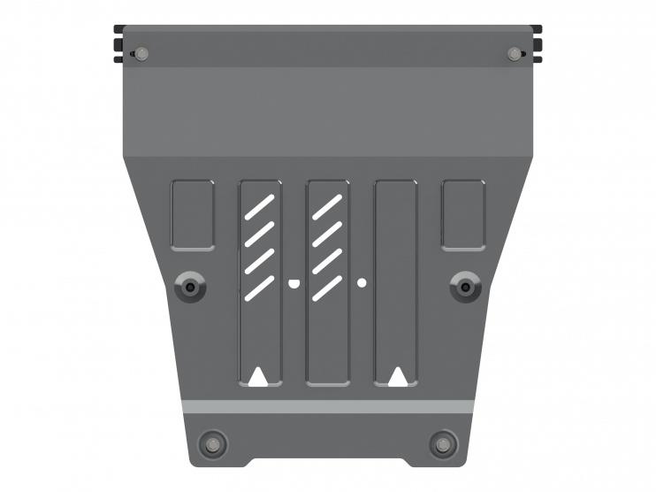 PROTEGE CARTER SUZUKI SX4 S-CROSS 2013+ (1.6 AT) ALU 5MM