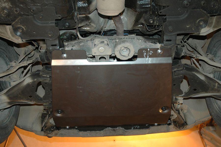 PROTEGE CARTER/TRANSFERT DACIA DUSTER 2012+ 1.6/2L MT ALU 5MM