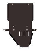 PROTEGE VITESSE/TRANSFERT TOYOTA KZJ90 1996/2001 ACIER 3MM
