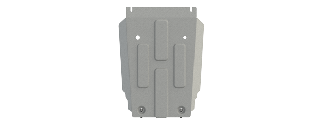PROTEGE VITESSE DMAX 2020+ 3L FULL WD ALU 6MM