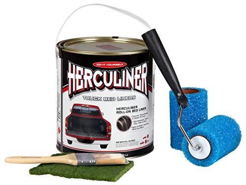 HERCULINER (résine liquide) 4L