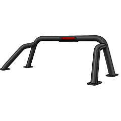 ARCEAUX / ROLL BAR